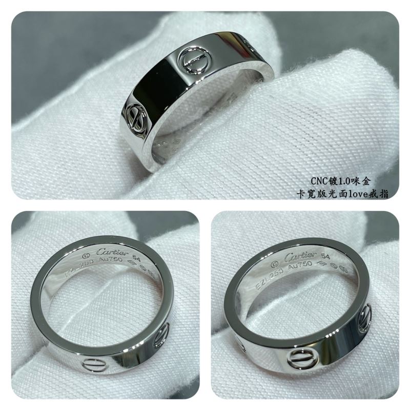 Ca*t1er rings